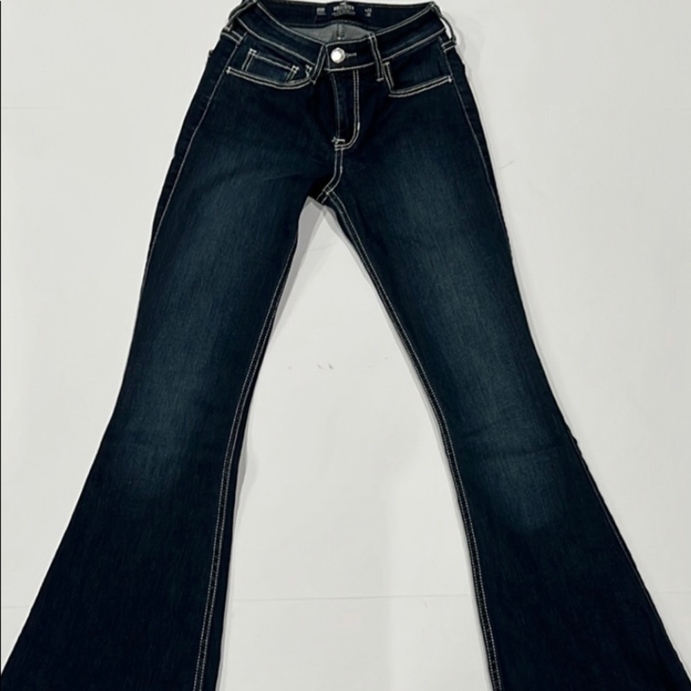 Brand - Hollister - Size - 00R